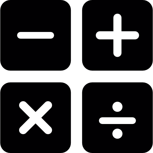 Mathematical operations